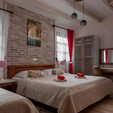 Apartmani Ivanka Раковица Экстерьер фото