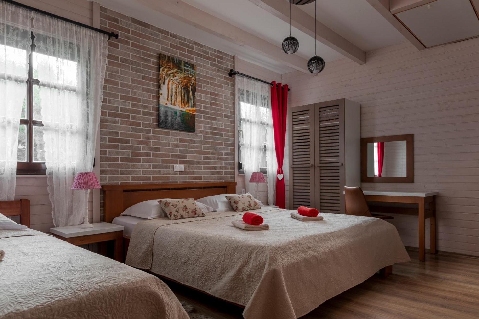 Apartmani Ivanka Раковица Экстерьер фото