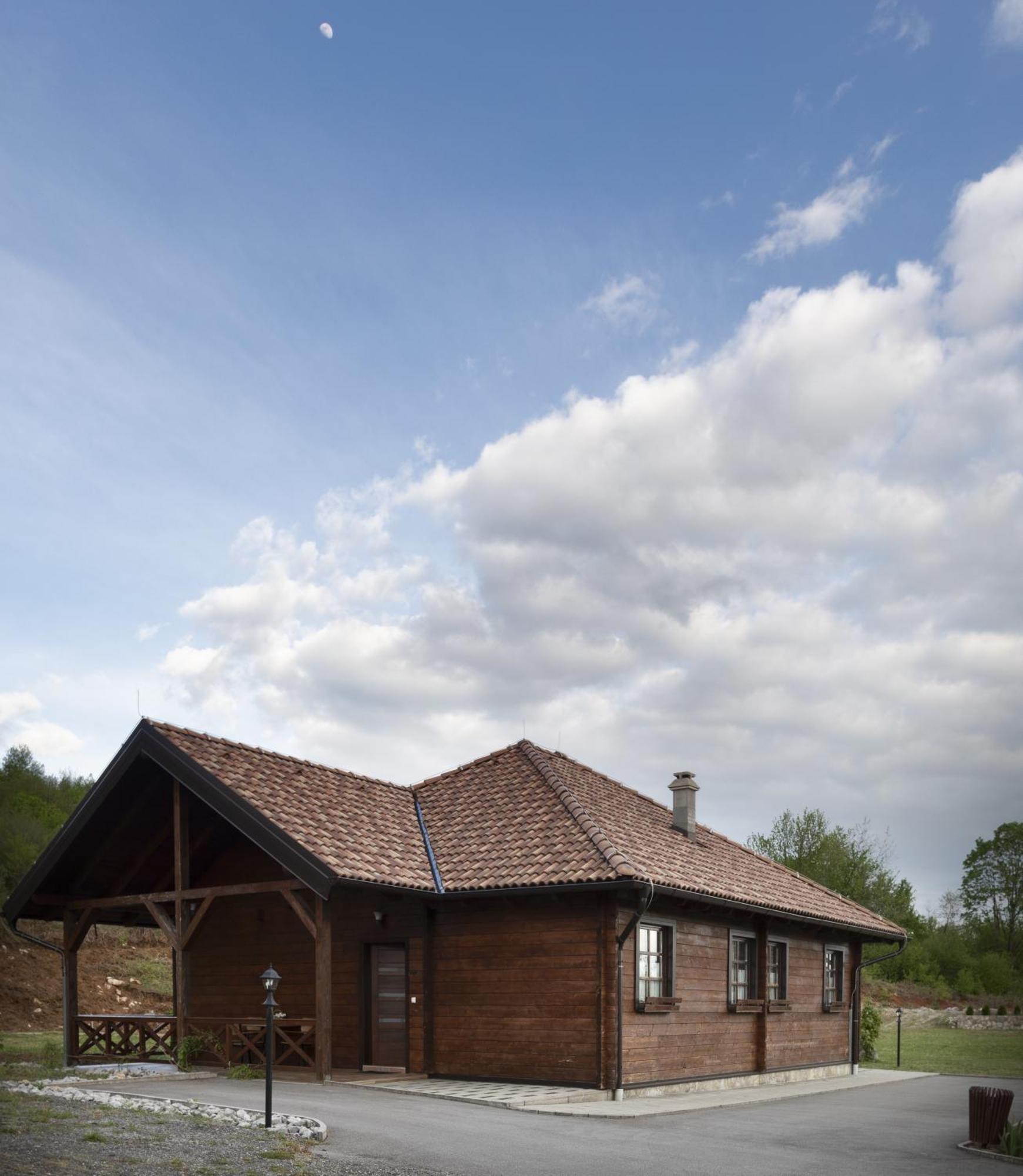 Apartmani Ivanka Раковица Экстерьер фото