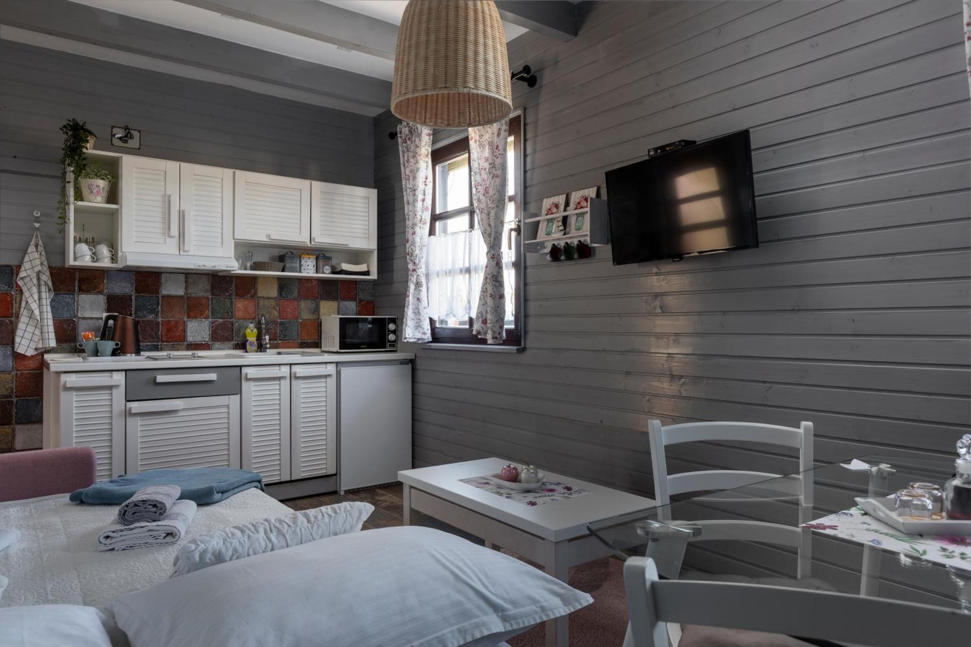 Apartmani Ivanka Раковица Экстерьер фото