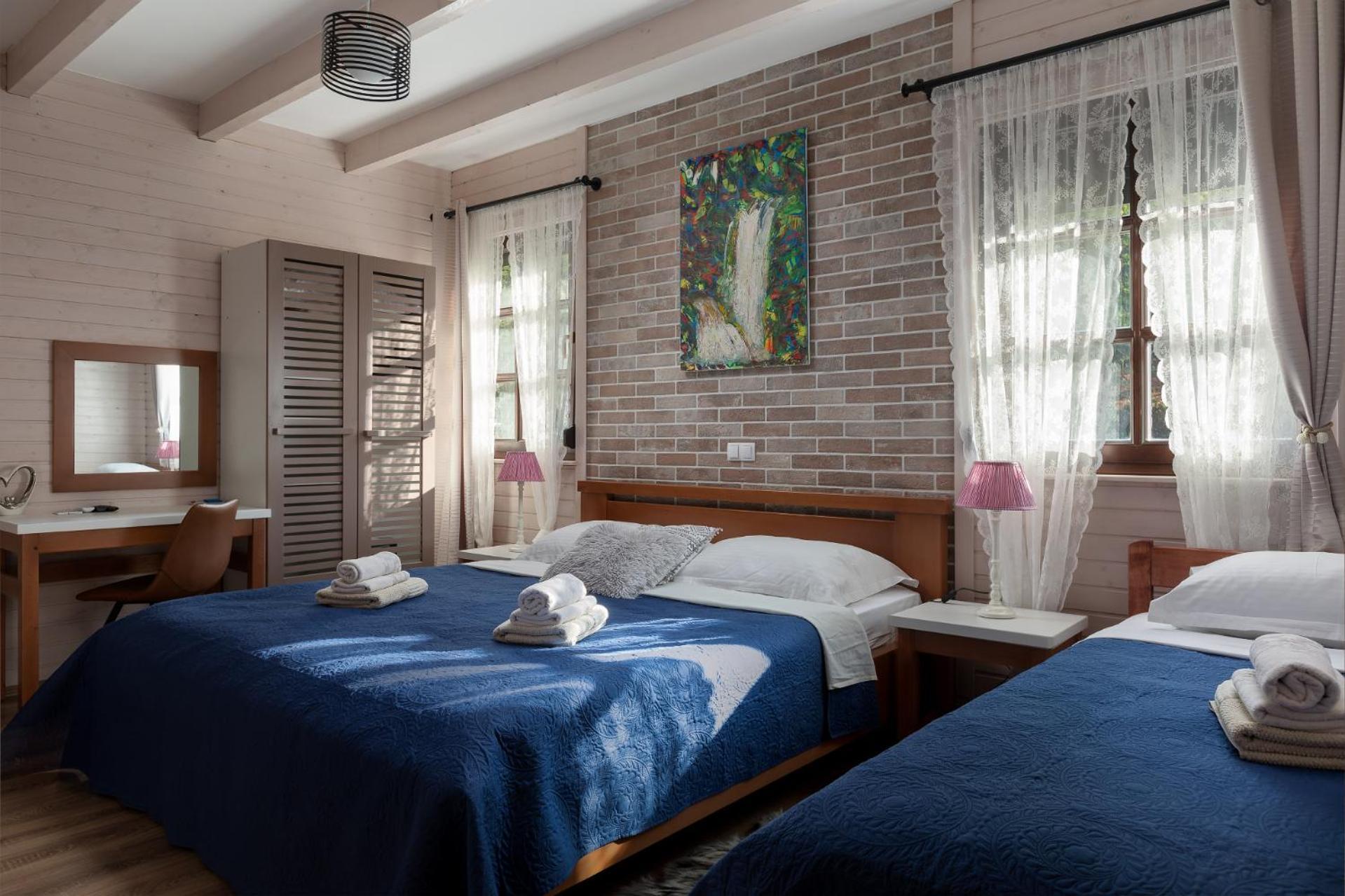 Apartmani Ivanka Раковица Экстерьер фото