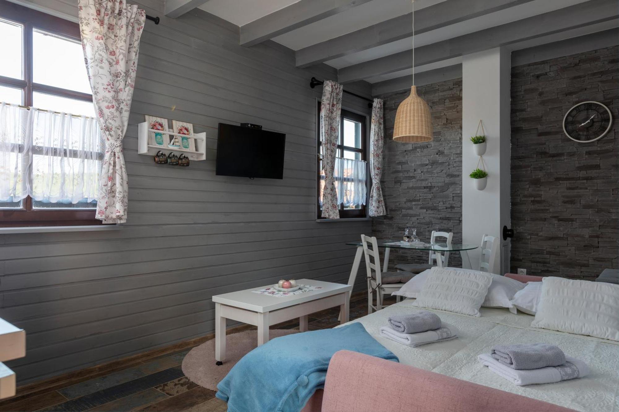 Apartmani Ivanka Раковица Экстерьер фото